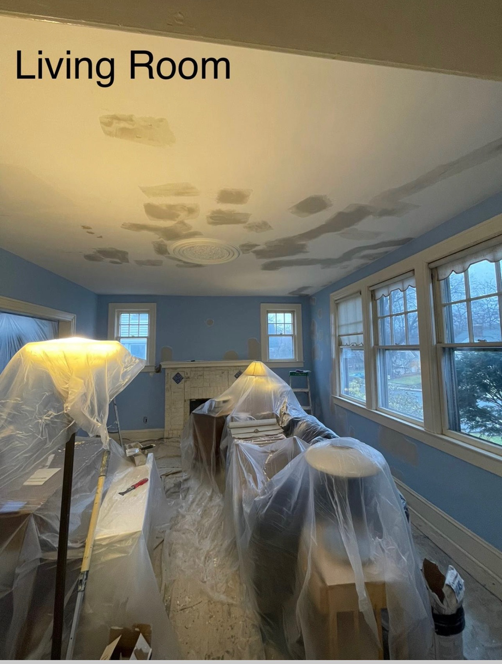 Interior Residential Project 54